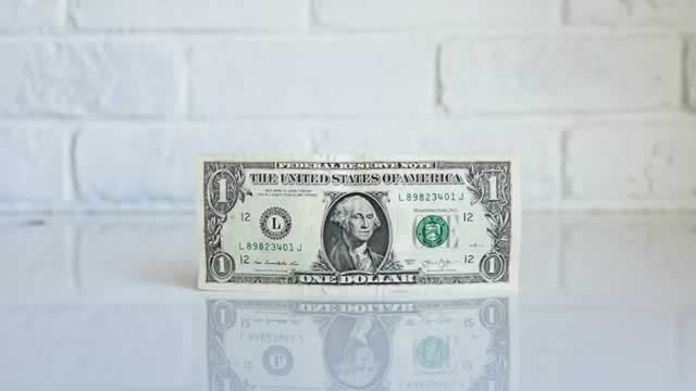 AGNC: Time To Take Profits On The Series C Preferred Shares (Rating Downgrade)