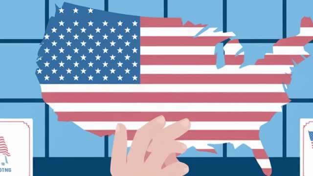 Trump Media's “America-First” ETFs Just Launched. Will They Be a Hit?