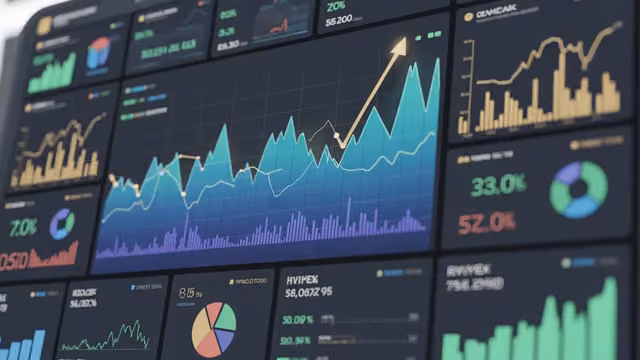 7 Growth Stocks Holding Up in a Tough Market