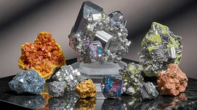 Energy Fuels: Big Gains But Stretched Valuations