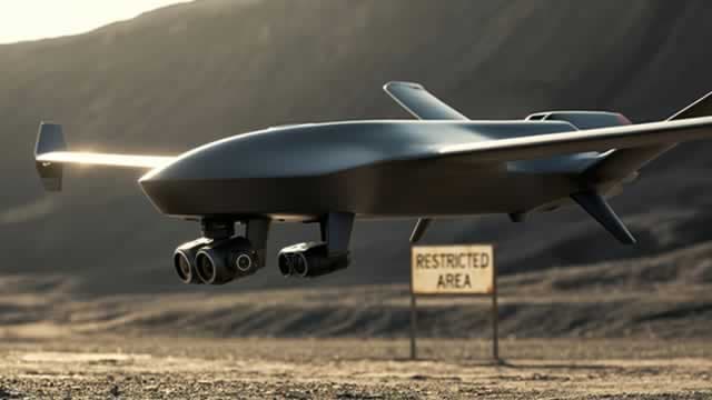 HII's UK Facility Expansion Boosts Unmanned Systems Presence in Europe