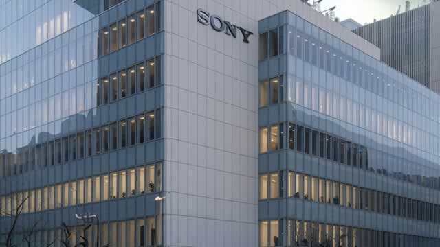 Sony Group: A Wide Moat Compounder At A 15x P/E Gift (Rating Upgrade)
