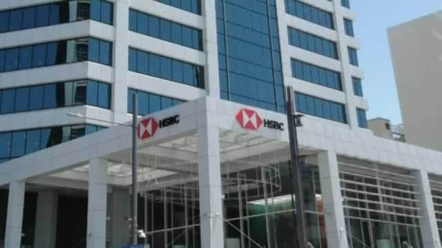 HSBC (HSBC) Is Up 0.60% in One Week: What You Should Know