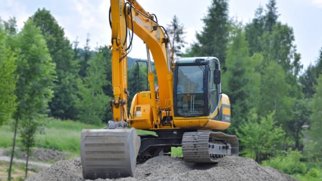 Why Great Lakes Dredge & Dock (GLDD) Outpaced the Stock Market Today