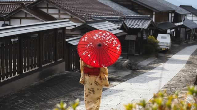 Japan's Market Is More Resilient Than Expected. 3 Stocks to Consider.