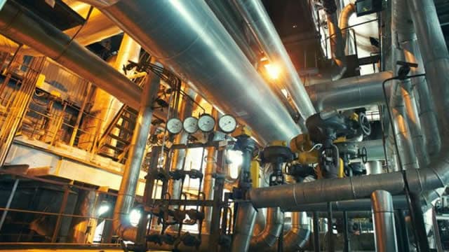 Worthington Enterprises Draws $4.3 Million Bet as Industrial Giant Posts $1.3 Billion in Sales