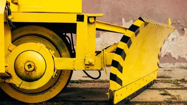 Here's What Key Metrics Tell Us About Trimble (TRMB) Q4 Earnings