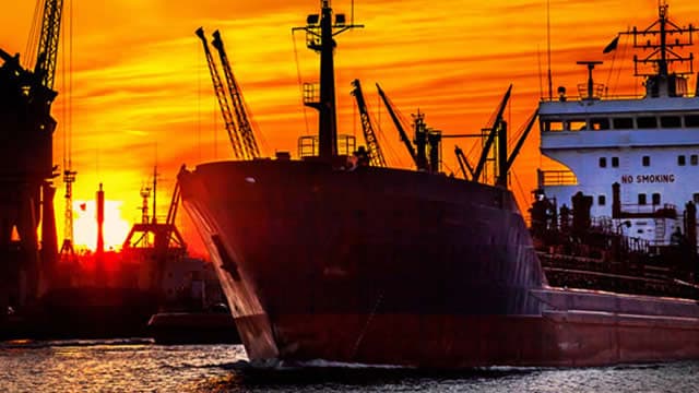 Golar LNG: Infrastructure Re-Rating Still Ahead As Backlog Visibility And FLNG Demand Accelerate