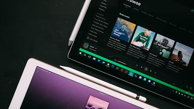 Why Spotify (SPOT) Dipped More Than Broader Market Today