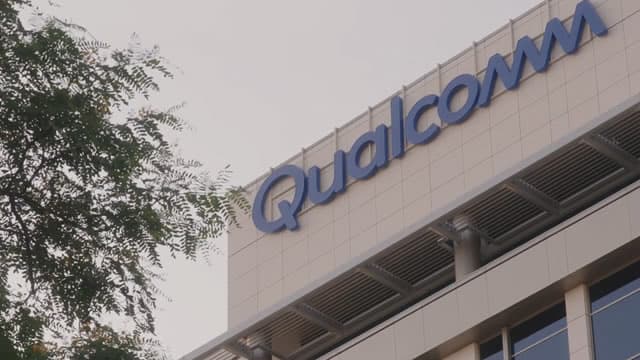 Why Qualcomm Stock Could Be Heading For A Correction?