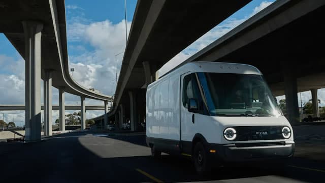 Prediction: Rivian Stock Could Soar in The Next 5 Years If These 2 Things Happen