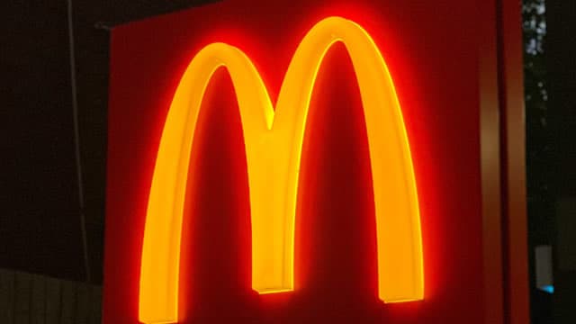 Is McDonald's (MCD) a Buy as Wall Street Analysts Look Optimistic?