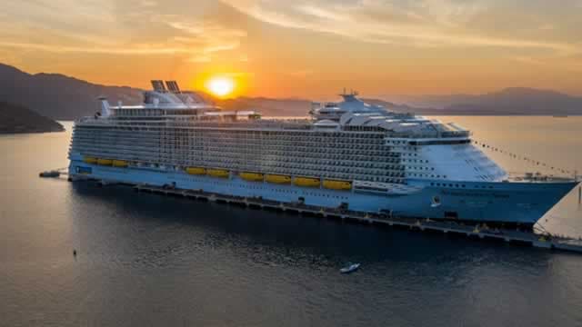 Royal Caribbean Q3 Earnings Call Highlights Demand & Resort Expansion
