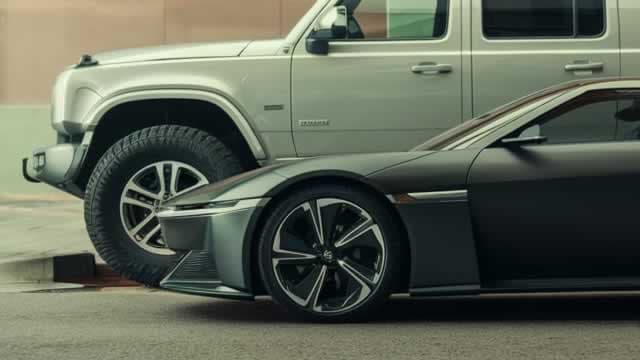 AutoNation: Poised To Drive Further Gains Next Year