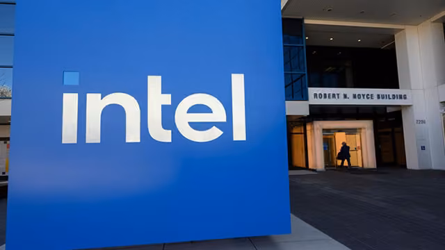 Intel Is Storming Back Into The AI Conversation - Reiterate Buy