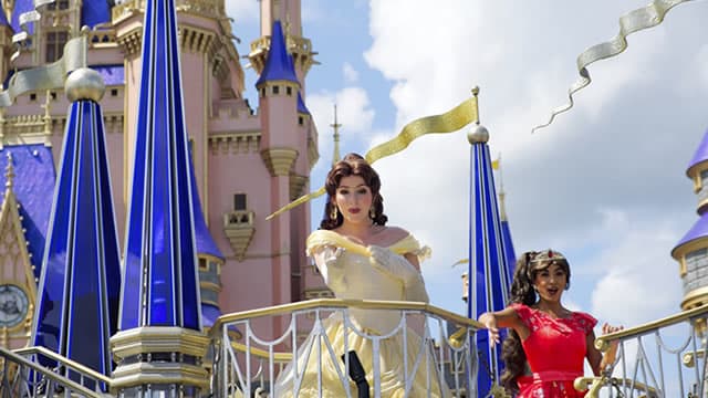 Is Walt Disney Stock a Buy, Sell, or Hold 47% Below Its All-Time High?