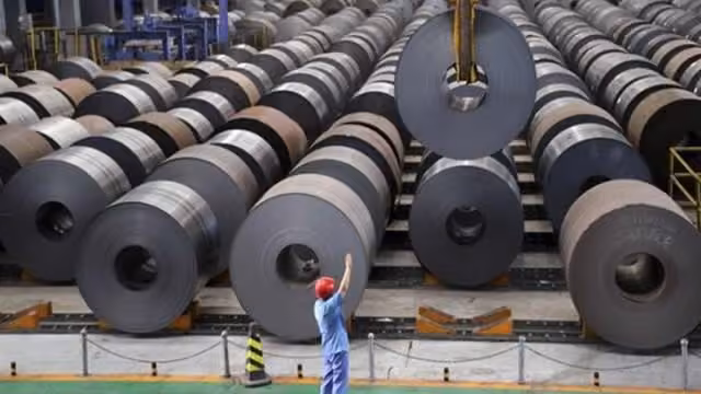 United States Antimony Jumps 8% on $100M Buyback, USA Rare Earth Slips, MP Materials Holds Flat