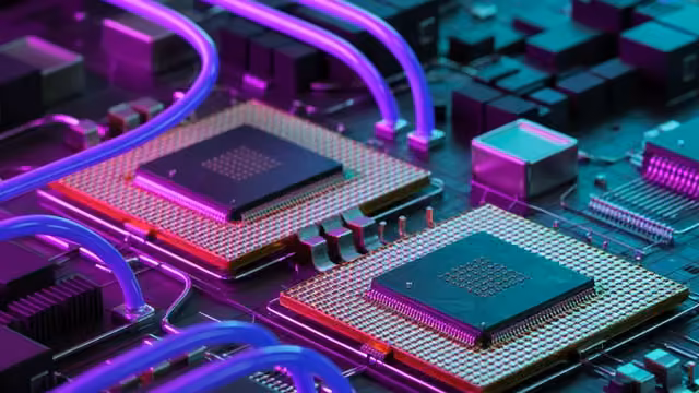 Leveraged ETFs tied to SK Hynix are getting hammered as chip wreck deepens