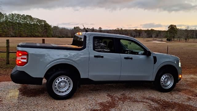 Ford Is Taking Lemons in the World's Largest Auto Market and Making Lemonade