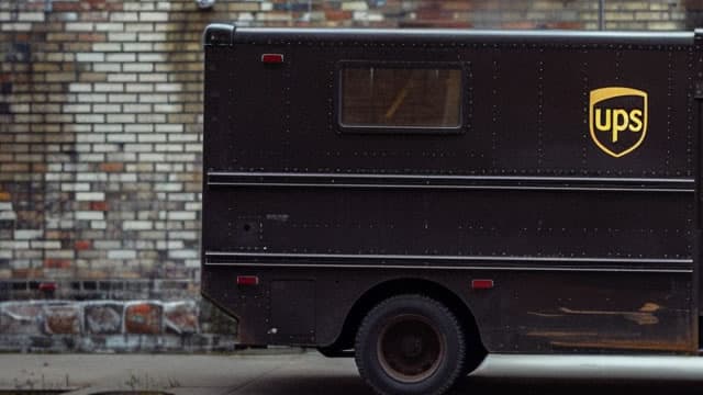 UPS: Progress Could Be Short-Lived, Dividend In Doubt - Sell