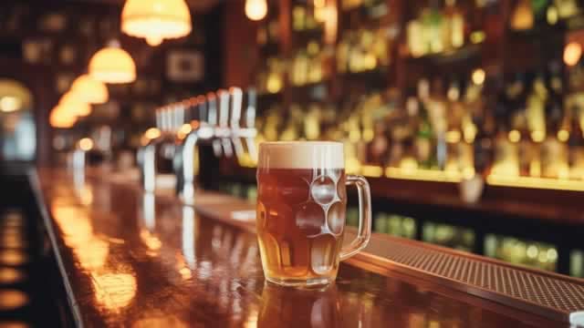 Molson Coors Profit, Sales Fall as Beer Demand Remains Soft