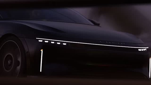 2 Big Things Lucid Group Absolutely Must Do in 2026