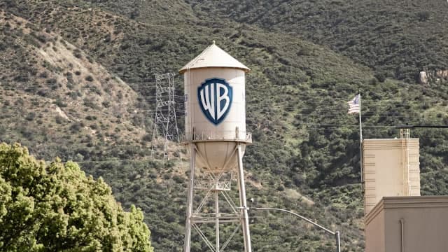 What to know about the landmark Warner Bros. Discovery sale