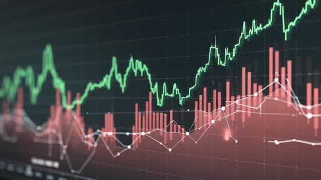 Two 14-21% Yielding BDCs, Only One Is A Buy