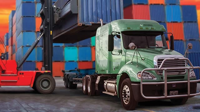 Hyster-Yale (HY) Exceeds Market Returns: Some Facts to Consider