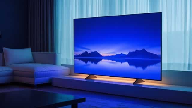 Netflix, Quanta Services And A Financial Stock Stock On CNBC's ‘Final Trades'
