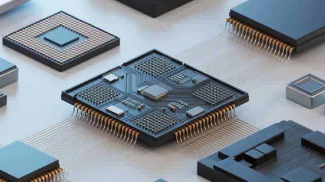 Why chip stocks are extending their gains ahead of Nvidia's CES speech