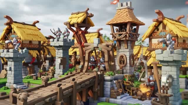Roblox engagement rebounds slightly despite annual declines