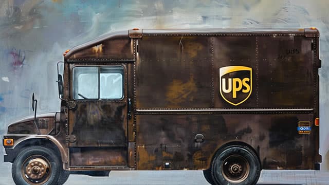 UPS Gets Court Approval for $150K Driver Buyouts: Will This Ease Cost?