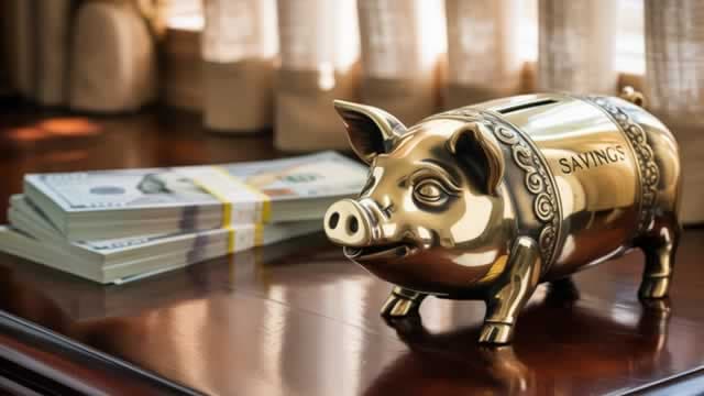 FITB Bets Big on Texas: Can Its Planned $1B Investment Drive Growth?