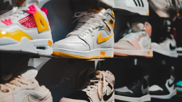 Trade Tracker: Bryn Talkington buys Nike and On Holding