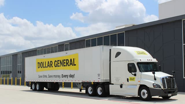 Is Dollar General (DG) Stock Undervalued Right Now?