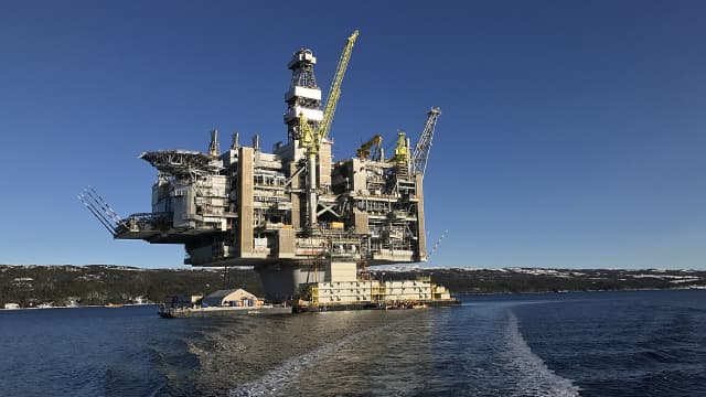 Expand Energy Q1 Earnings Beat Estimates on Strong Production