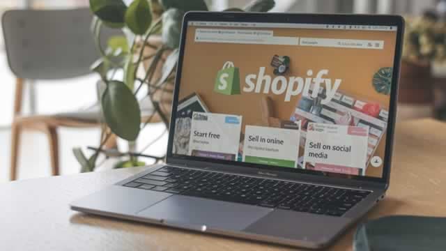 Shopify (SHOP) Stock Falls Amid Market Uptick: What Investors Need to Know