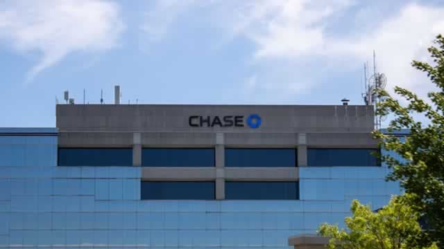 Why JPMorgan Chase & Co. (JPM) is a Top Stock for the Long-Term