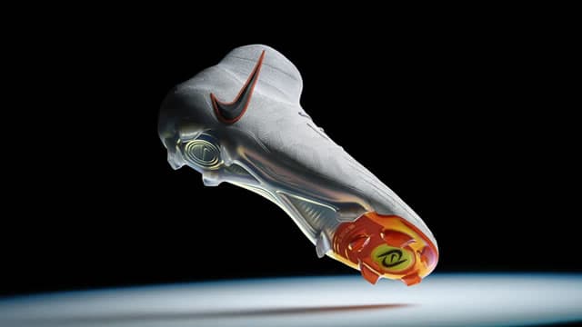 Nike (NKE) Exceeds Market Returns: Some Facts to Consider
