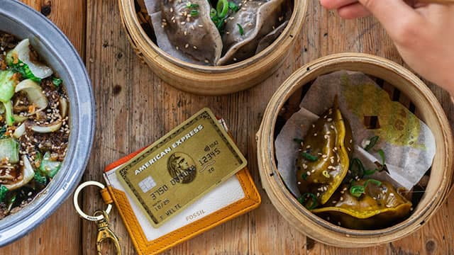 Exploring Analyst Estimates for American Express (AXP) Q1 Earnings, Beyond Revenue and EPS