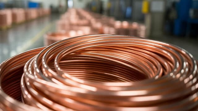Why Southern Copper (SCCO) is a Top Momentum Stock for the Long-Term