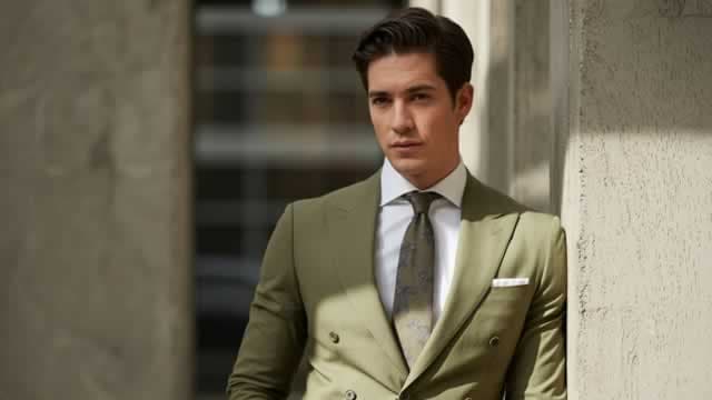 Ermenegildo Zegna H1 Earnings Call Highlights