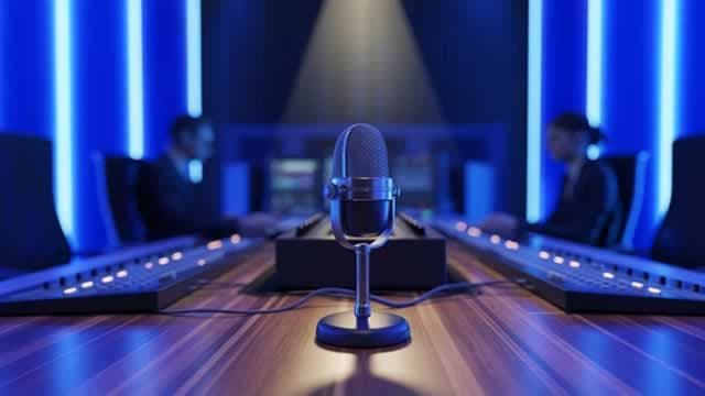 Unlocking Q4 Potential of Townsquare (TSQ): Exploring Wall Street Estimates for Key Metrics