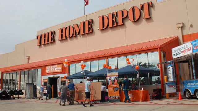 Home Depot Hits 52-Week Low: Time to Buy Now or Stay Cautious?