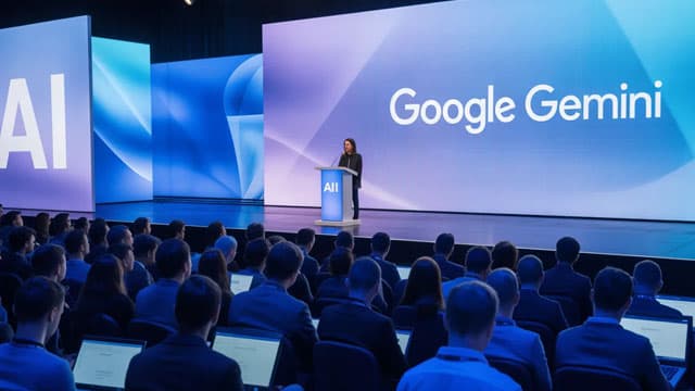 Sundar Pichai Promised a Gemini Flagship in June, and Alphabet Is on Its Worst Streak Since 2015