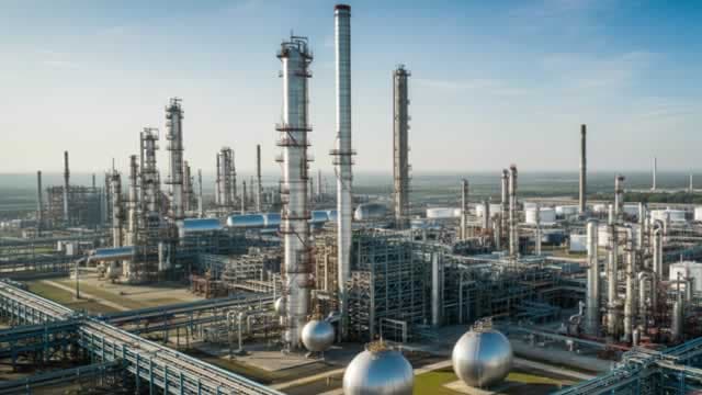 Ashland (ASH) Q3 Earnings: Taking a Look at Key Metrics Versus Estimates