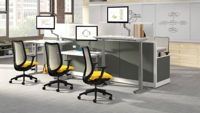 All You Need to Know About Steelcase (SCS) Rating Upgrade to Strong Buy