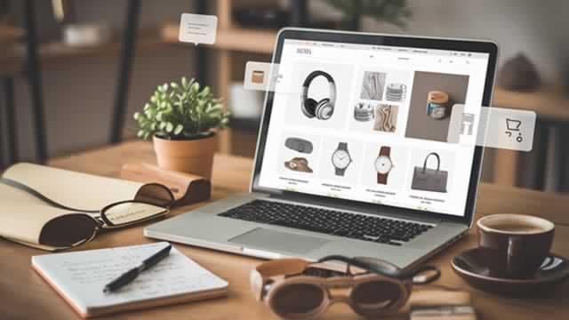 4 Stocks to Boost Your Portfolio as Retail Sales Grow Powered by AI