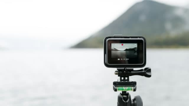 What to Know Before Buying GoPro stock